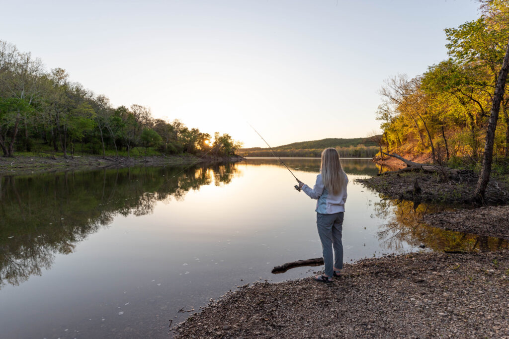 Sequoyah State Park: The Complete Guide