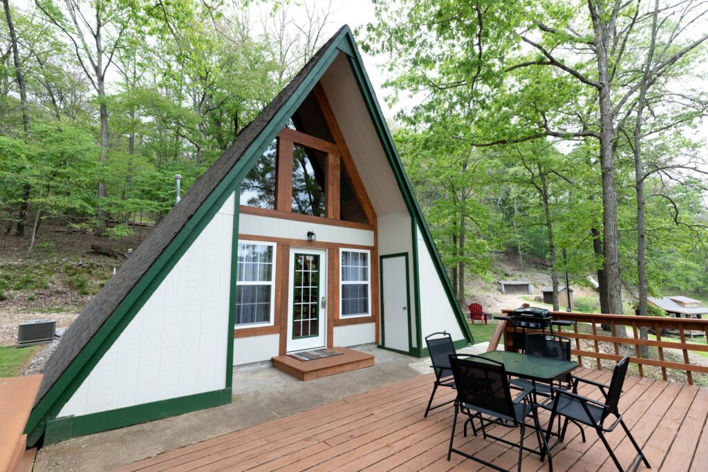 Valentine’s Weekend Getaway