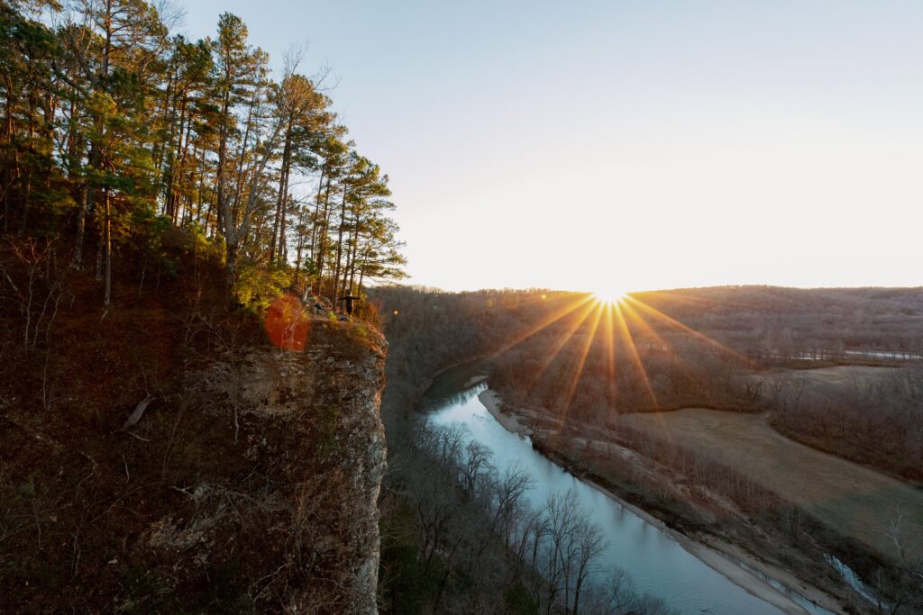 Top 3 Hikes in Cherokee County