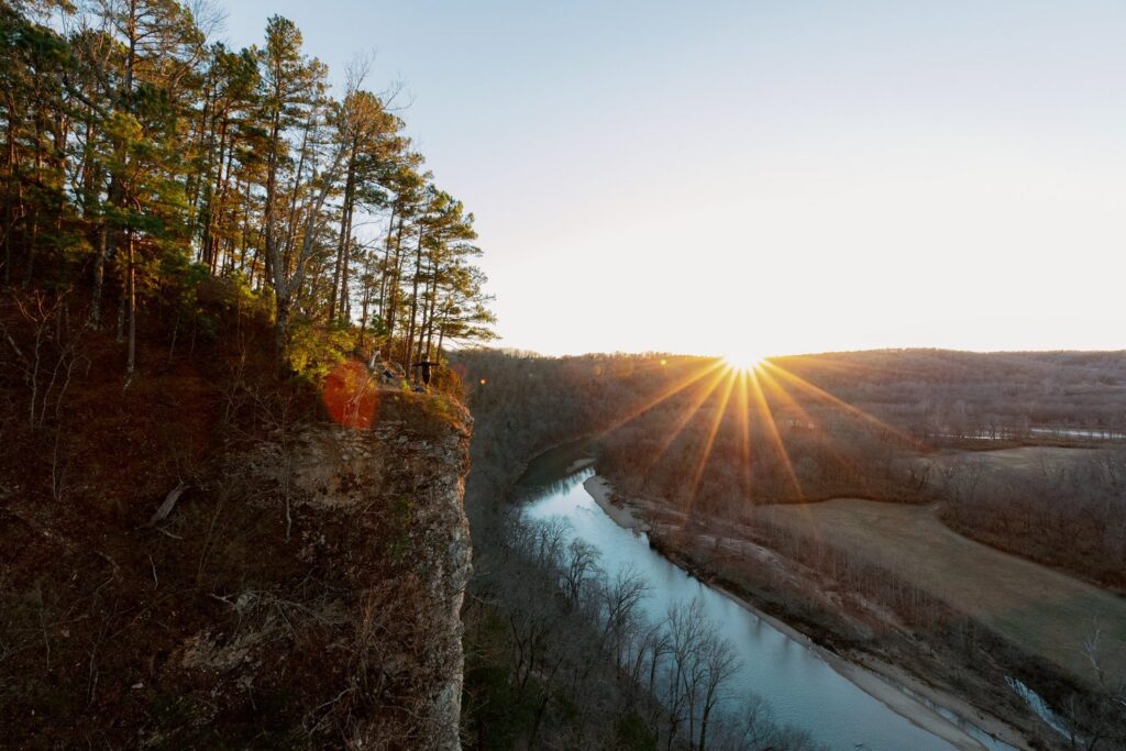 Things to Do in Cherokee County: An Outdoor Lover’s Guide