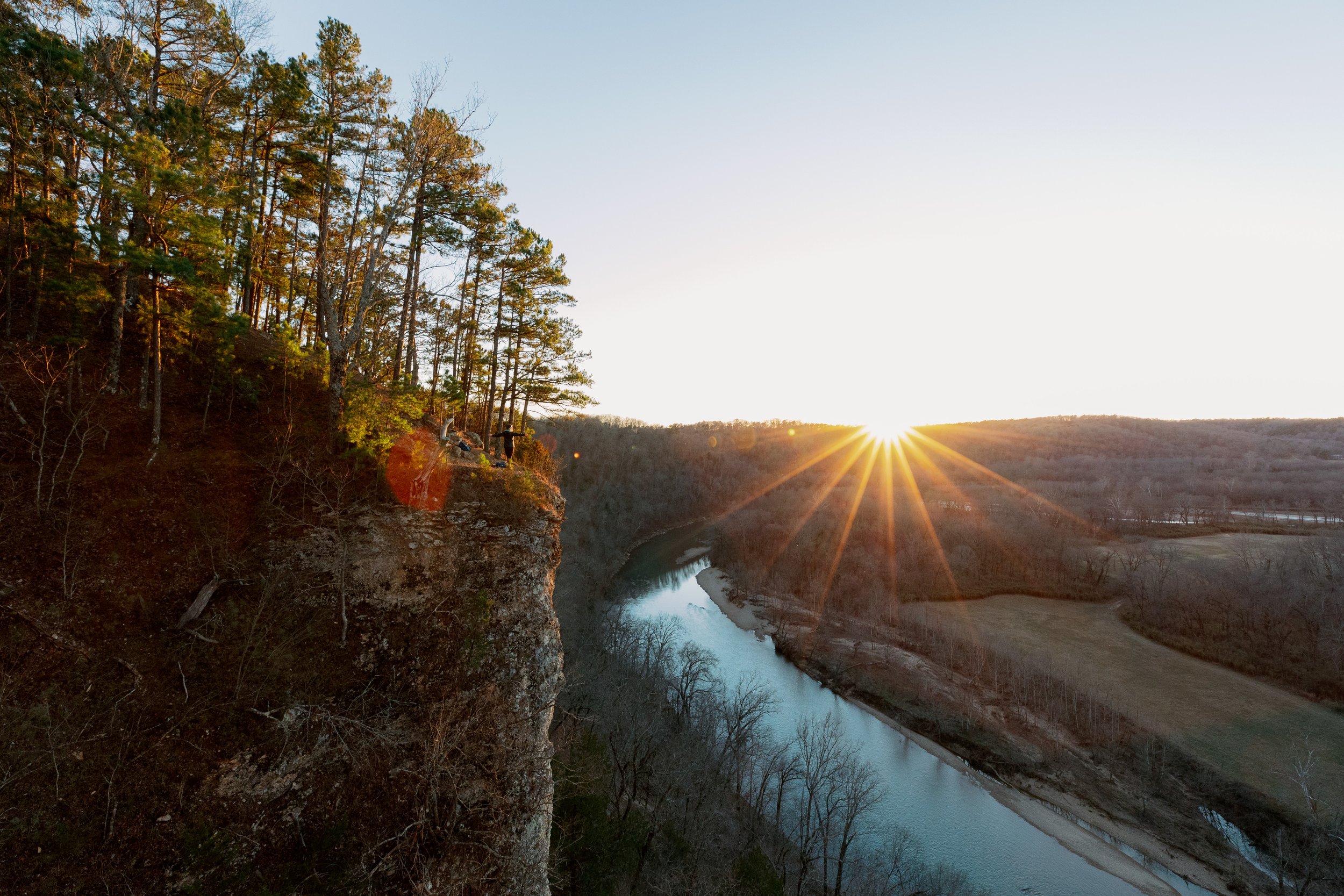 Top 3 Hikes in Cherokee County