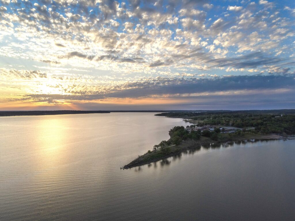 Top 7 Free & Low-Cost Summer Adventures in Cherokee County & the City of Tahlequah