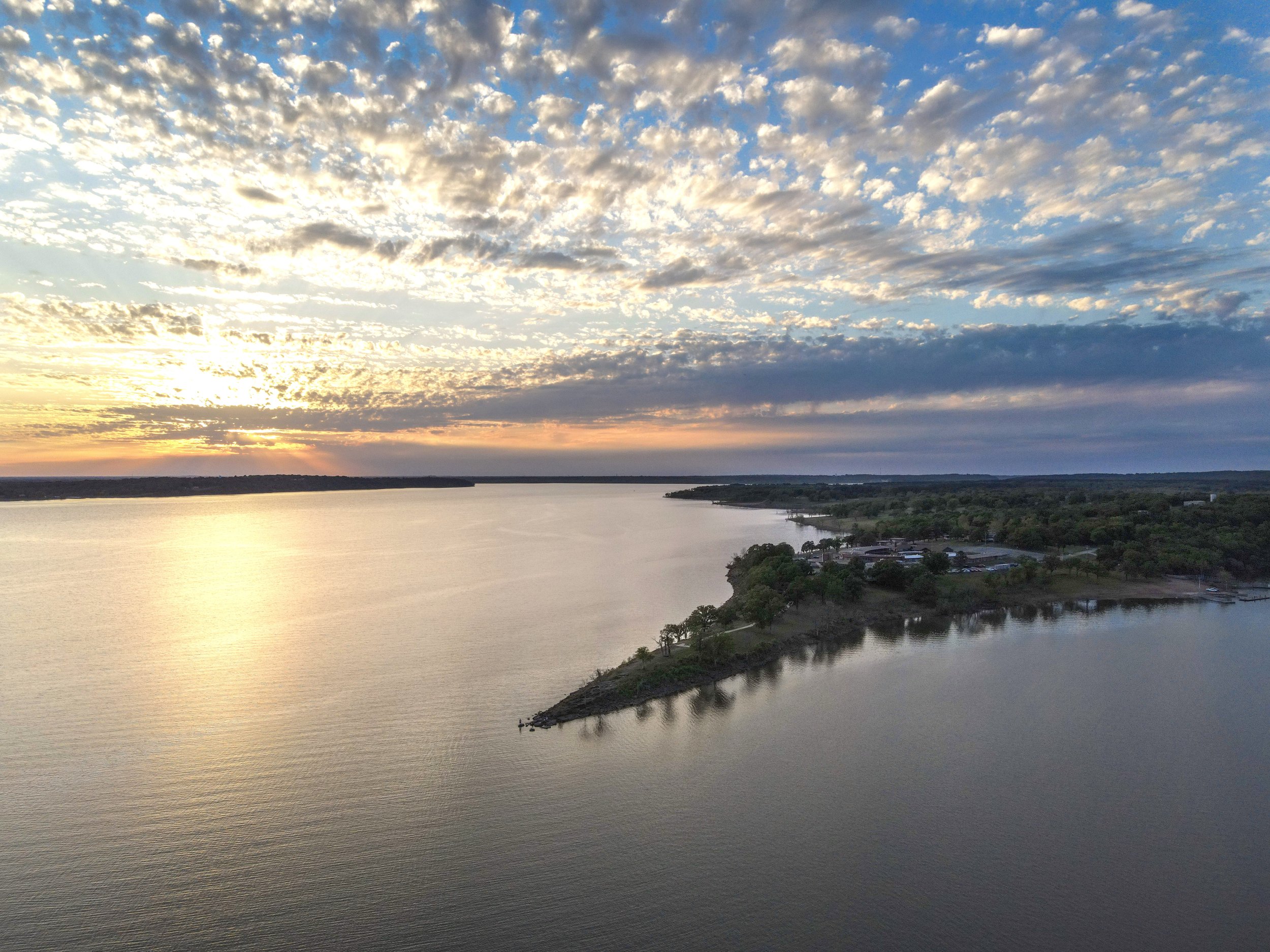 Top 7 Free & Low-Cost Summer Adventures in Cherokee County & the City of Tahlequah