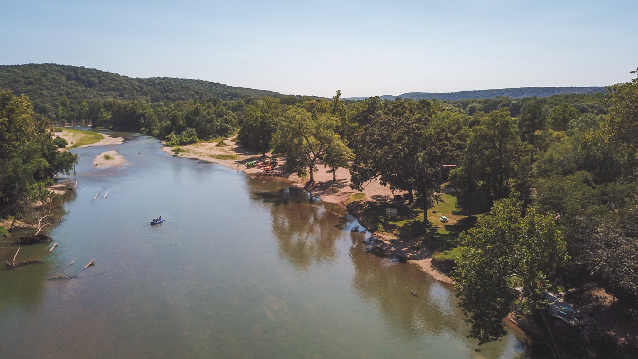 Top Things to Do in Tahlequah, Oklahoma