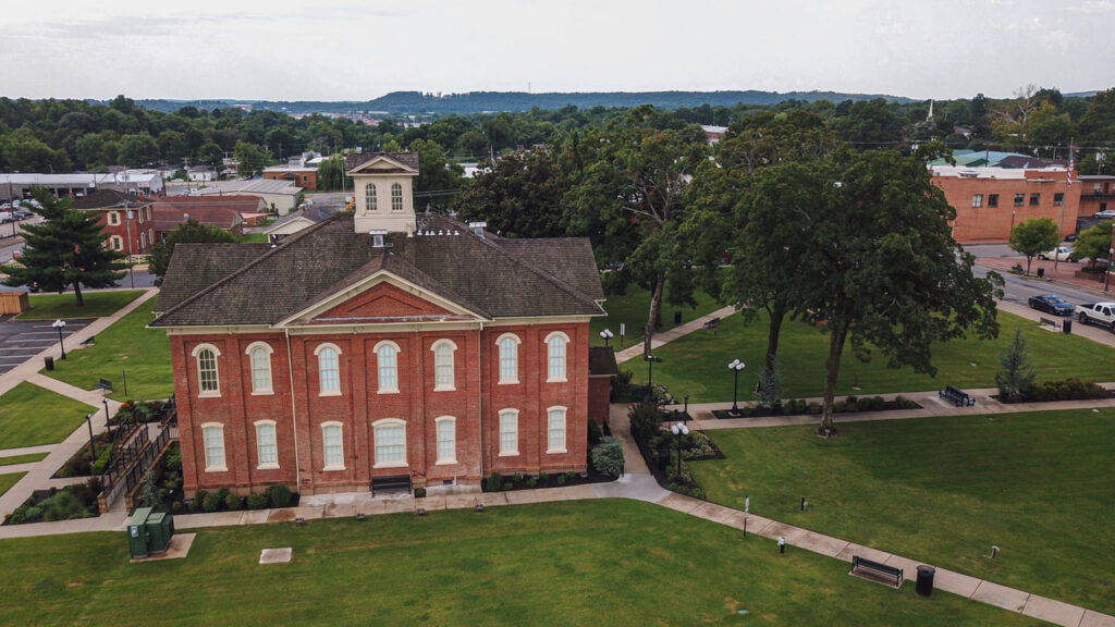 Cherokee Nation Recognized as 2020 Tribal Destination of the Year