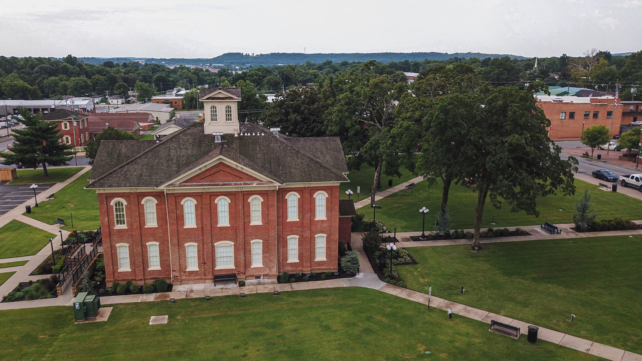 Cherokee Nation Recognized as 2020 Tribal Destination of the Year