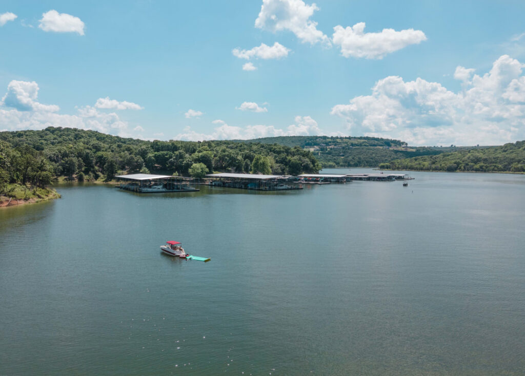 Your 2025 Tahlequah Bucket List: Must-See Places and Experiences