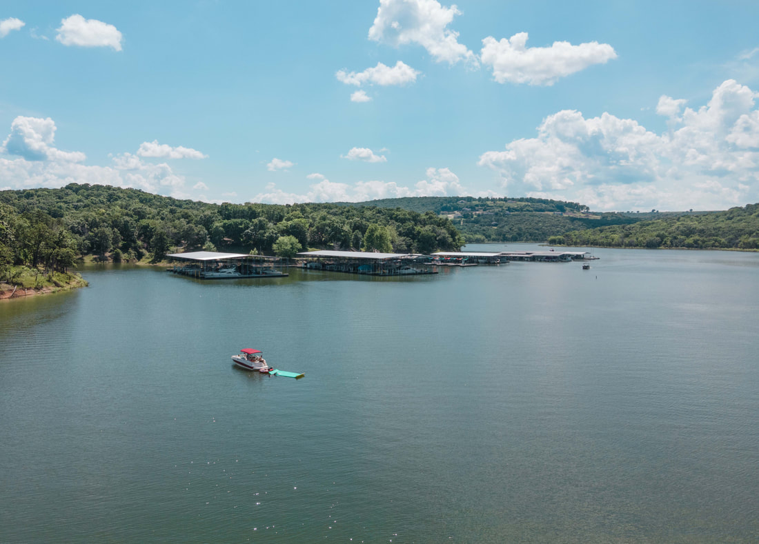 Your 2025 Tahlequah Bucket List: Must-See Places and Experiences