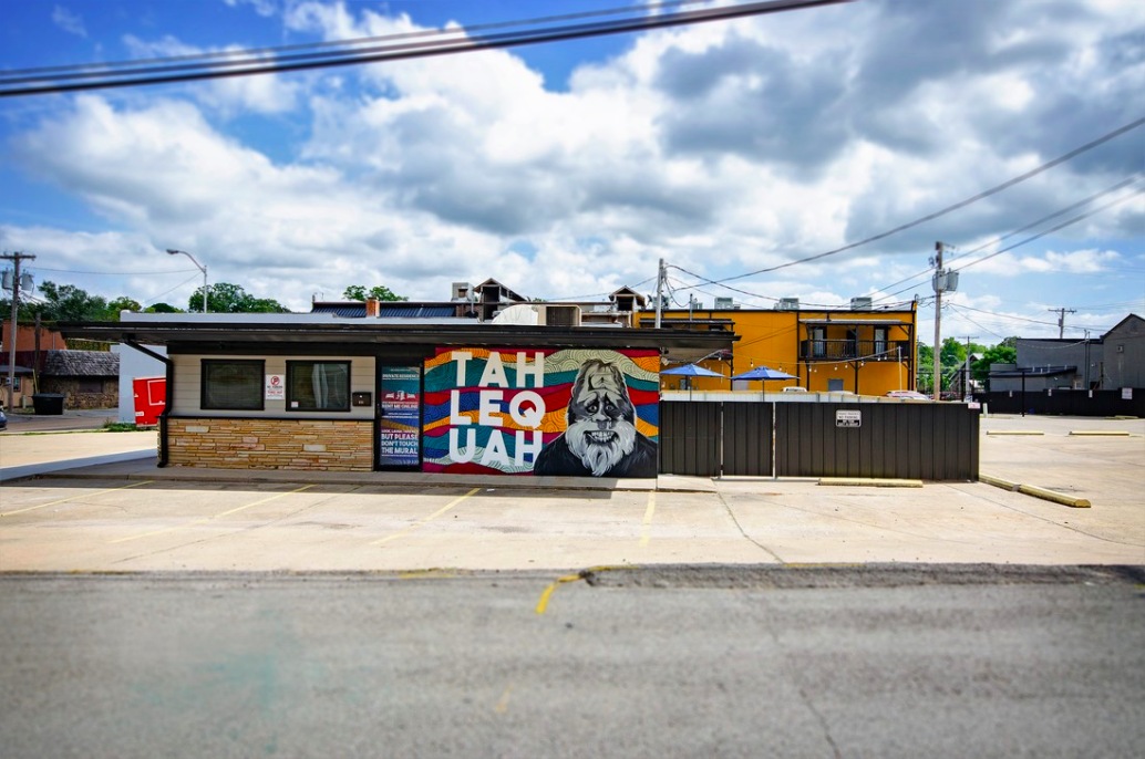 Book a Night in an Eclectic Air BnB in the Foothills of the Ozarks