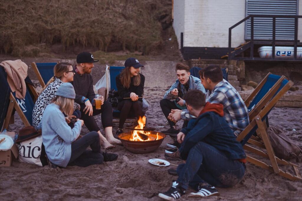 Planning on Roughing it in Tahlequah? Check Out These Camping Tips.