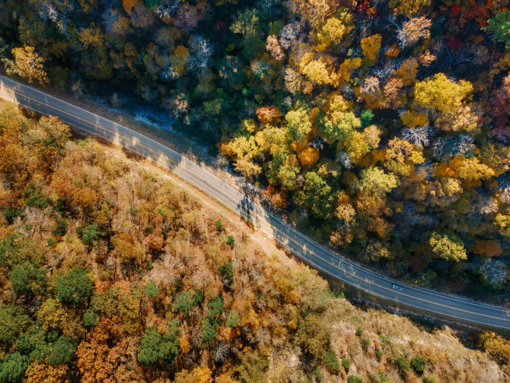 Tulsa to Tahlequah: A Weekend on the Cherokee Hills Byway