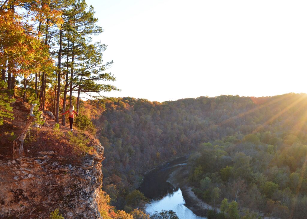 5 Reasons to Plan a Fall Getaway in Cherokee County, Oklahoma